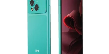 HMD Vibe 2 Pro 5G Hadir dengan Sensor Sony 64MP dan Asisten AI