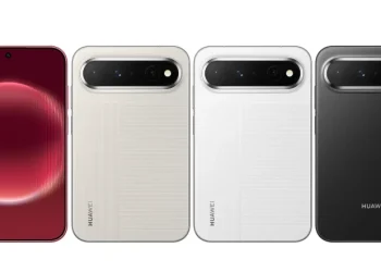 Sub-brand Baru Siapkan Smartphone Dengan Layar Lebar