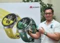 Jam Tangan Pintar GT 7 Siap Hadir di Indonesia, Apa Saja Peningkatannya?
