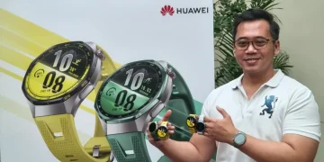 Jam Tangan Pintar GT 7 Siap Hadir di Indonesia, Apa Saja Peningkatannya?