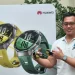 Jam Tangan Pintar GT 7 Siap Hadir di Indonesia, Apa Saja Peningkatannya?