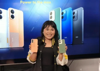 POCO X8 dan POCO C95 Pro Diluncurkan Resmi di Indonesia