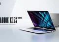 Megabook K15S Resmi Hadir di Indonesia dengan Ryzen 5 7430U dan Harga Rp 8,5 Juta