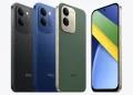 POCO C95 Pro Diperkenalkan, Hadir dengan Baterai 7500mAh dan Layar 69 Inci 120Hz