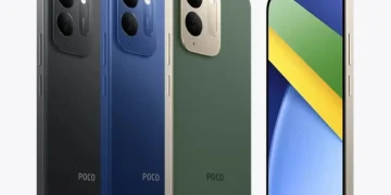 POCO C95 Pro Diperkenalkan, Hadir dengan Baterai 7500mAh dan Layar 69 Inci 120Hz