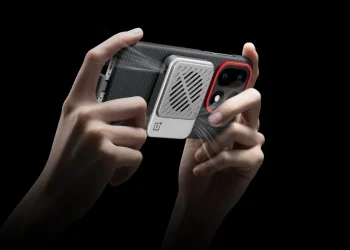 Pendingin Smartphone Mini Berukuran 5,3 cm Segera Rilis
