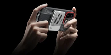 Pendingin Smartphone Mini Berukuran 5,3 cm Segera Rilis