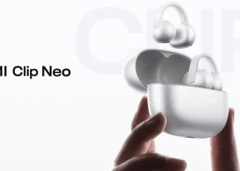 Redmi Clip Neo Resmi Hadir dengan Edisi Terbatas Kolaborasi CryingCenter