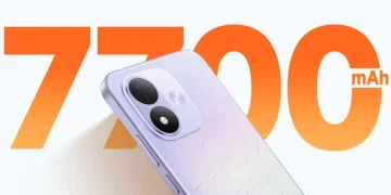 5 Ponsel 5G di Bawah 5 Juta yang Tersedia di Indonesia 2026