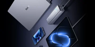 Power Bank 25000mAh Berdaya 250W Resmi Diluncurkan