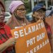 Koalisi Sipil Desak Pemerintah Segera Selesaikan Aturan Turunan UU PPRT