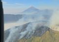 Karhutla Menghantam 25 Daerah Jatim Selama Musim Kemarau, 9000 Hektare Terbakar