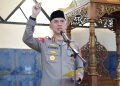Alasan Kapolri Suyudi Tidak Melantik Kapolda Metro Jaya Malam Ini