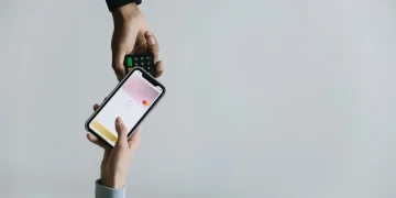 5 Ponsel NFC Harga 3 Jutaan yang Tersedia di Indonesia