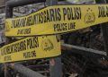 Dua Orang Ditangkap Polisi Terkait Kasus Cartridge Vape Berisi Etomidate di Jakbar
