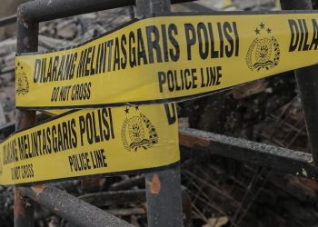 Dua Orang Ditangkap Polisi Terkait Kasus Cartridge Vape Berisi Etomidate di Jakbar