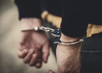 11 Penangkapan Operator Judol di Rumah Dinas TNI AD Cijantung