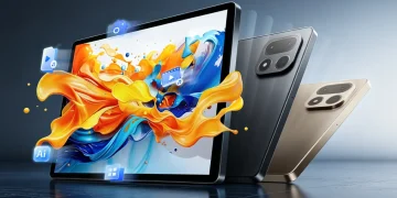 Tablet Budget Itel VistaTab 12 Rilis di Indonesia dengan Layar 10,1 Inci