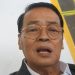 Jejak Anggota DPR RI 4 Periode Gandung Pardiman yang Tutup Usia