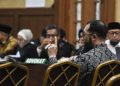 Khalid Basalamah Jadi Saksi dalam Sidang Korupsi Kuota Haji