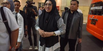 Pos Indonesia Minta Maaf, Surat MA untuk Bupati Gowa Ditahan oleh Kurir Mitra