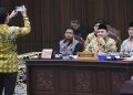 Komisioner KPU dan Bawaslu Dilaporkan ke DKPP Soal PKPU Gibran Lolos