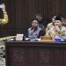 Komisioner KPU dan Bawaslu Dilaporkan ke DKPP Soal PKPU Gibran Lolos