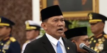 Letjen Kristomei Pastikan Tidak Akan Intervensi Proses Hukum KPK di BNPB