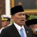 Letjen Kristomei Pastikan Tidak Akan Intervensi Proses Hukum KPK di BNPB