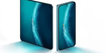 Vivo X Fold6 Diluncurkan Secara Global