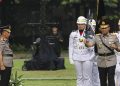 Mutasi Semua Kapolda di Pulau Jawa oleh Kapolri
