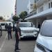 Momen Sugiono Naik Maung di Acara Sertijab Menko PMK