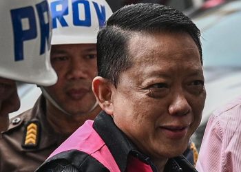 Kejagung Siapkan 34 Jaksa untuk Menghadapi Kasus Febrie Adriansyah
