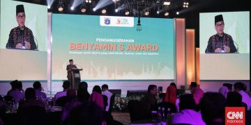Juri Sebutkan Empat Kategori Penilaian dalam Benyamin S Award 2026
