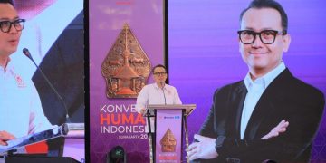 Soroti Etika dan Integritas sebagai Landasan Regenerasi Humas