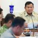 Prabowo Arahkan Dana Rp200 Miliar untuk Atasi Karhutla di Sumsel
