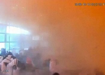 Houthi Serang Saudi, Pakar Sarankan Penundaan Keberangkatan Jemaah Umrah RI