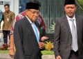 Said Aqil Janji Sampaikan Hal Jujur ke Prabowo setelah Jadi Wantimpres