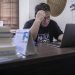 Polisi Ulang Jadwal Pemeriksaan Dandhy Laksono Terkait Film Pesta Babi