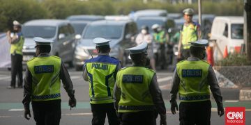 Operasi Patuh 2026 Besok Fokus pada Pengendara yang Main HP dan Melawan Arus
