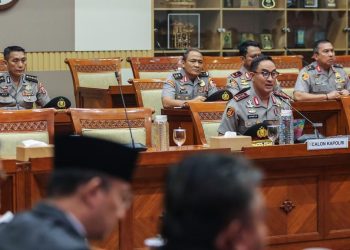 Kritik Publik Dinilai Penting untuk Perbaikan Polri Menurut Suyudi
