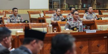 Kritik Publik Dinilai Penting untuk Perbaikan Polri Menurut Suyudi