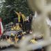 53 Demo Jakarta Lalu Lintas Normal Belum Ada Pengalihan
