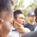 Pria Bawa Golok Ganggu Ibadah GKPI Rajeg Resmi Menjadi Tersangka