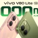 V80 Lite 5G Raih Penghargaan GUINNESS dengan Livestreaming hingga 32 Jam