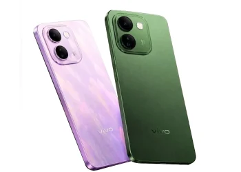 Vivo Y600 5G Hadir dengan Baterai 10000 mAh