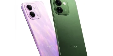 Vivo Y600 5G Hadir dengan Baterai 10000 mAh