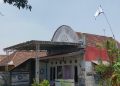 Warga Lamongan Kibarkan Bendera Israel di Rumah Menjadi Sorotan